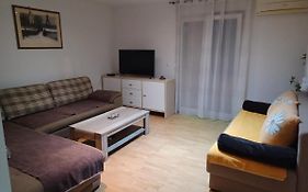 Senoina Ulica 36 Jm Apartment