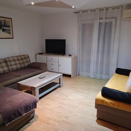 Senoina Ulica 36 Jm Apartment Pula Exterior foto
