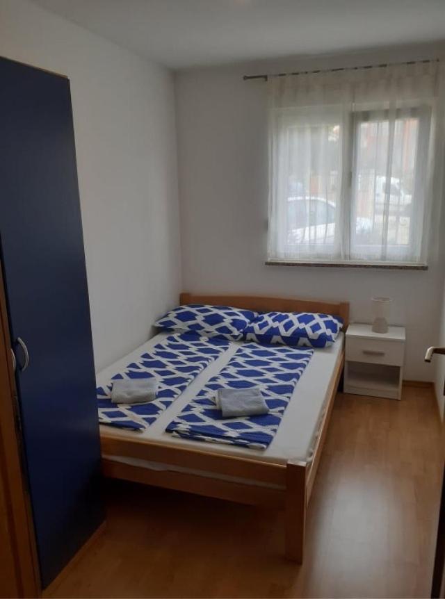 Senoina Ulica 36 Jm Apartment Pula Exterior foto