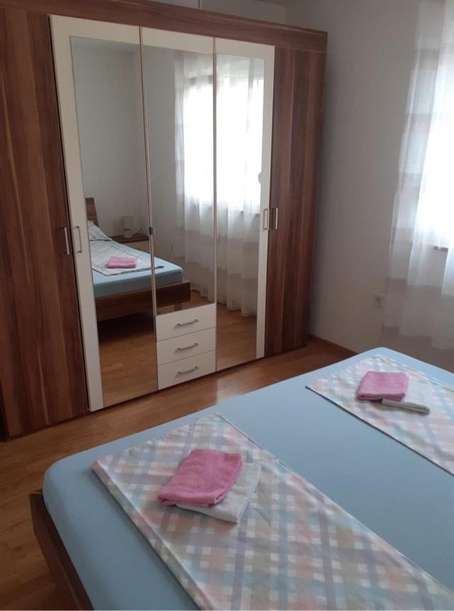 Senoina Ulica 36 Jm Apartment Pula Exterior foto