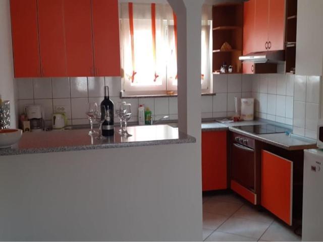 Senoina Ulica 36 Jm Apartment Pula Exterior foto