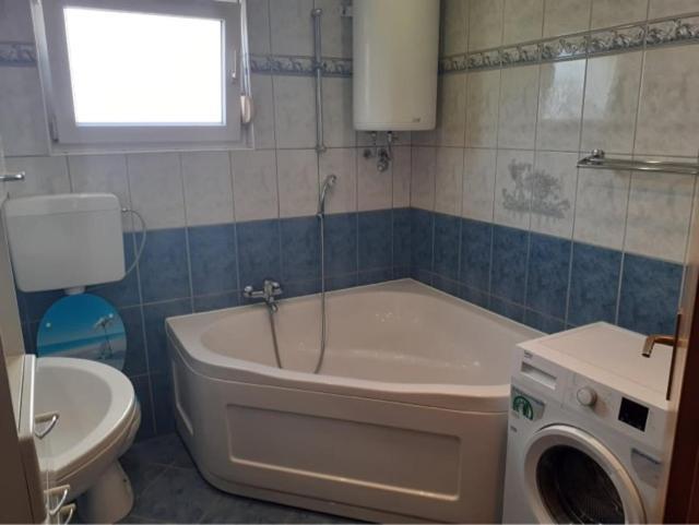 Senoina Ulica 36 Jm Apartment Pula Exterior foto